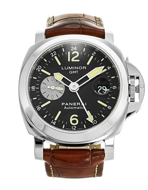 panerai pam 00288 strap|panerai luminor gmt pam00088.